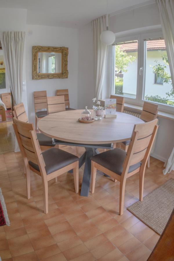 Ferienwohnung Mia Dream Bled Exterior foto