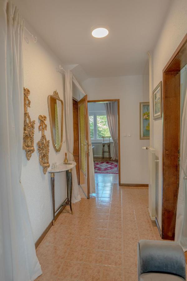 Ferienwohnung Mia Dream Bled Exterior foto