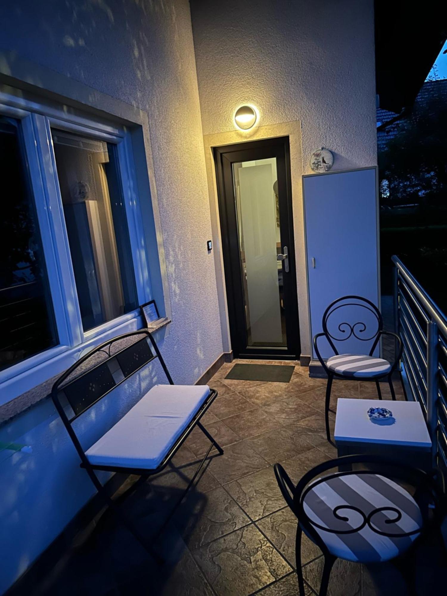 Ferienwohnung Mia Dream Bled Exterior foto