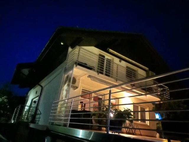 Ferienwohnung Mia Dream Bled Exterior foto