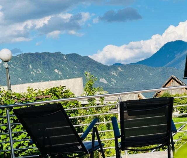 Ferienwohnung Mia Dream Bled Exterior foto